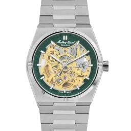 Mathey Tissot H118CFAV Zeus Automatic Watch for Men-39