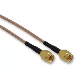 AMPHENOL RF RF Coaxial Cable Assemblies COAXIAL CABLE, 1.2M, RG316/U SMA PLG-PLG, 135101-01-12.00-picture-17
