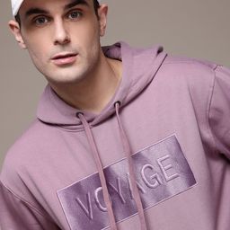 Roadster Men Hooded Sweatshirt-image-63