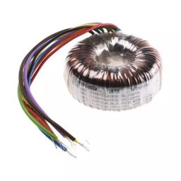 RS PRO Toroidal Transformer 2 x 9V AC Model No 1730092-image-52
