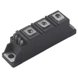 Vishay Thyristor Module 1600 V 95A 270 mA, VS-VSKT91/16 (Pack of 10)-23
