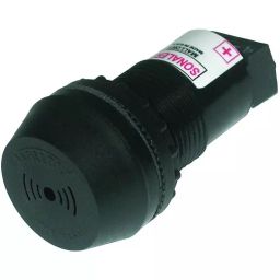 MALLORY TRANSDUCER, ALARM, 85DBA, 120V, PANEL, ZA120MACT-picture-47