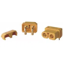 RS PRO Compact Power Connector Socket 2P 45 A 500 V DC, 1805374-image-42