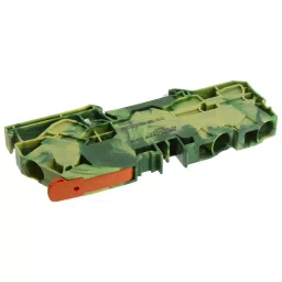 Wago TERMINAL BLOCK, DIN RAIL, 3POS, 20-6AWG, 2110-1307-image-37