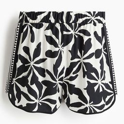 H&M Lyocell Shorts-image-88