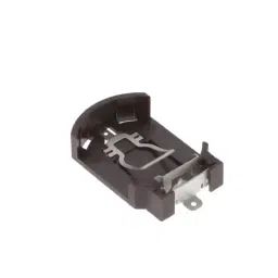 RS PRO CR2032 Battery Holder Leaf Spring Contact, 2378363 (Tray of 100)-15