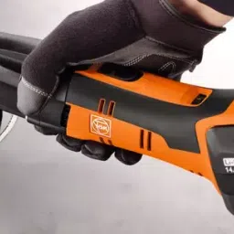 Fein ABLK 1.6 E (No Load 1300 RPM) 2.1Kg Cordless Nibbler image 2