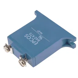Epcos HighE Varistor Metal 120 V 40000 Amp Current 11 nF Capacitance 60 mm Length, B72240B0750K001 (Pack of 10)-picture-40