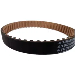 Mitsuboshi Chloroprene Rubber Super Torque Timing Belt S5M Type (Length 500 mm, Teeth 100), 100S5M500G-image-93