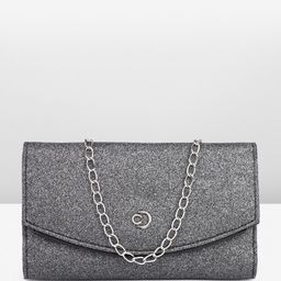 Caprese Embellished Envelope Clutch-picture-33
