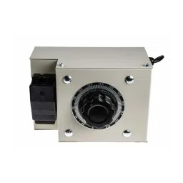 RS PRO kVAkVA Variac 1 Phase 5A Model No 8902866-image-33
