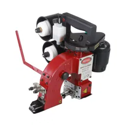 REVO Bag Closer Sewing Machine 1800 Stitches/min Double Needle With Oil Pump, REVODAD-image-34