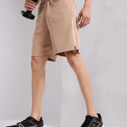 HRX by Hrithik Roshan Men Rapid-dry Training Shorts-picture-17