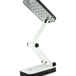 DP Engineering 5W LED Bulb Desk Light - Pack of 1-44
