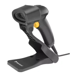 Newland Hand Held Scanner With 2500 Pixel Linear Imager and Red LED Illumination, NLS-HR11 image 3