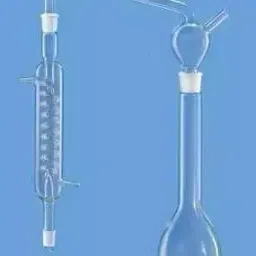 Abgil 800ml Borosilicate Glass Distillation Apparatus for Ammonia Determination ABGXX20518-35