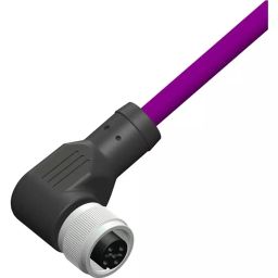 RS PRO Actuator Cable Right Angle Female 5 way M12 to Right Angle Female 10 m, 2067620-image-63
