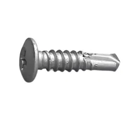 Corroshield SDS-XYLAN Roofing Screw Truss Threaded 10-12x20 mm Anti-Corrosion, COR02 (Pack of 500)-33