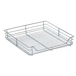 Olive Gold Series 810x535x200 mm SS.304 Grade Stainless Steel Pullout Basket, 121 009 045 0-image-71