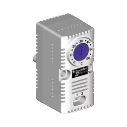 SCHNEIDER ELECTRIC Thermostats THERMOSTAT, NO, ADJUSTABLE, 0-60DEG C, NSYCCOTHO-picture-12