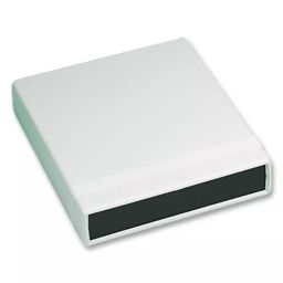 HAMMOND Plastic Enclosures BOX, ABS, 40X160X250MM, 1598FSGYPBK-picture-19