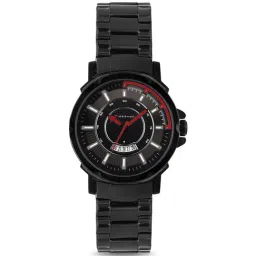 Giordano C1185-11 Analog Watch for Men-picture-31