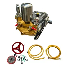 G-NAT 16 L Sprayer Pump No.75 Mild Steel 500 ml, G-NAT75-image-69
