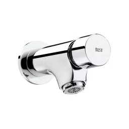 Roca RT525310800  Chrome Silver Stainless Steel Wall Spout-picture-16