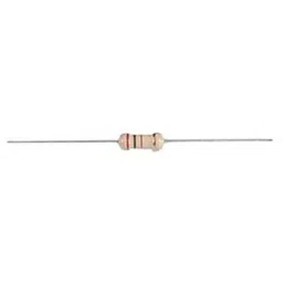 MULTICOMP PRO Through Hole Resistors CARBON FILM RESISTOR, 680KOHM, 250mW 5%, MCCFR0W4J0684A50 (Pack of 50)-picture-41