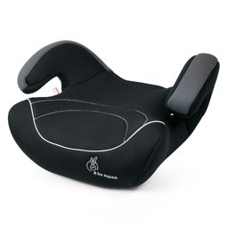 R for Rabbit  Little Jack Elite- Extra Comfortable Booster Seat For Kids - Black-image-9