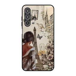 QRIOH Women Quirky Printed Samsung Galaxy A26 5G Back Case-picture-40