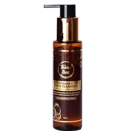 TRENDTREE Vitamin C Face Cleanser Gel For Brightening & ExfoliatingSkin - 100 ml-19