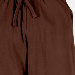Kiddopanti Need For Speed Printed Track Pant - Brown image 4