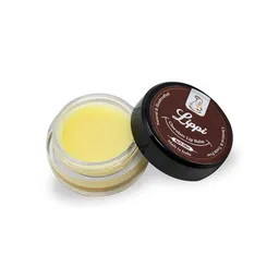 Blush Bunny Organics Set Of 2 Lippi Chocolate & Beetroot Rose Lip Balm - 8 g Each - image 1