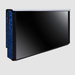 shrinitya 2 layer dust proof smart LED LCD TV cover for 26 inch 26 inch LED/LCD TV - GF_P010_LED26_BA004-image-83