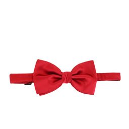 Alvaro Castagnino Maroon Bow Tie-image-76
