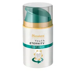 Himalaya Youth Eternity Night Cream 50 ml-image-29