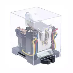 Omron Ratchet Relay DPDT AC 110 V, G4Q-212S 110AC-36