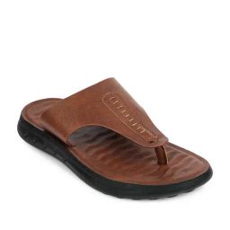 Liberty Men's Tan Casual Sandals-picture-49