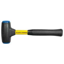 Klein Tools 31.8 cm Dead Blow Hammer 16 ounce 811-16-image-57