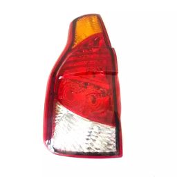 IB BASICS Left Hand Side Tail Light Assembly For Mahindra Xylo Type 1 KK-63-9147L-image-71