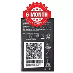 KP 3.7 V DC 2000 mAh Lithium Ion Rechargeable Battery, RBTSN37V06-0