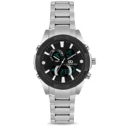 Gio Collection G3009-11 Analog-Digital Watch for Men-13