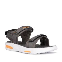 Power by Bata Men's DD Grey Floater Sandals-47