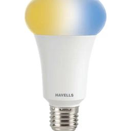 Havells Glamax 9W E27 TW Smart Lamp-image-8