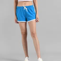 Kotty Blue Shorts-picture-33
