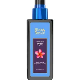Blue Nectar Niraa Udupi Jasmine Body Mist - 100 ml-17