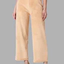 Van Heusen Beige Mid Rise Pants-image-74