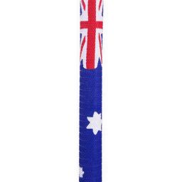 DSC Australian Flag Cricket Bat Grip Size - Free Size-image-60