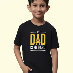 Friskers Boys Printed T-shirt-picture-24